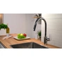 Змішувач Hansgrohe Focus (31815000) - зменшене зображення 2
