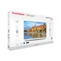 Телевізор THOMSON 40FG2S14W - зменшене зображення 7