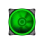 Кулер до корпусу Gamemax GMX-RF12-G - зменшене зображення 1