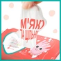 Дитячі вологі серветки Pampers Kids Hygiene On-the-go 9х40 шт (8006540222218) - зменшене зображення 5