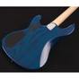 Бас-гітара Cort GB74JJ Aqua Blue - зменшене зображення 5