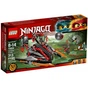 Конструктор LEGO Ninjago Алий загарбник (70624) - зменшене зображення 1