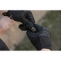 Тактичні рукавички Mechanix Precision High Dex XXL Black (HDG-55-012) - зменшене зображення 4