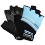 Рукавички для фітнесу Power System Fit Girl Evo PS-2920 XS Blue (PS_2920_XS_Blue) - зменшене зображення 1