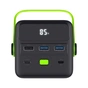 Батарея універсальна Trust 50000mAh Redoh XXL PD/3.0+PPS/18W, QC/3.0 (25196) - зменшене зображення 4