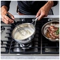 Ківш KitchenAid MSS поварський 24 см 3,7 л (CC006025-001) - зменшене зображення 5
