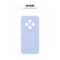 Чохол до мобільного телефона Armorstandart ICON Tecno Spark 30C 4G (kl5) Camera cover Lavender (ARM81206) - зменшене зображення 3