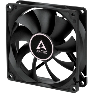 Кулер до корпусу Arctic F9 PWM PST (ACFAN00214A) зображення 1