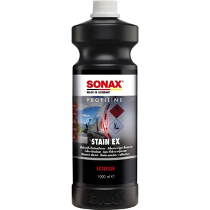 Автомобільний очисник Sonax PROFILINE StainEx 1л (253300) изображение 1