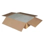 Шафа настінна Hypernet 12U 19" 540x400 SOHO (WMNC-40-12U-SOHO-FLAT) - уменьшенное изображение 3