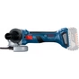 Набір електроіструментів Bosch GBH 180-LI + GSR 18V-50 + GWS 180-LI + 2xGBA 18V 5.0Ah і + GAL 1880 CV (0.615.990.M32) - уменьшенное изображение 7