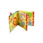 Іграшка на коляску A-Toys Книжка 19.5х13.3 см (GH73146) - зменшене зображення 1