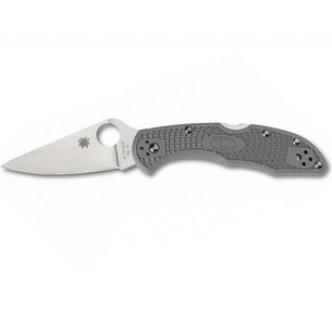 Ніж Spyderco Delica 4 (C11FPGY) зображення 1