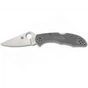 Ніж Spyderco Delica 4 (C11FPGY) - зменшене зображення 1