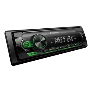 Автомагнітола Pioneer MVH-S120UBG зображення 1