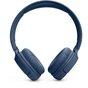 Навушники JBL Tune 520BT Blue (JBLT520BTBLUEU) - зменшене зображення 3