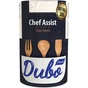 Паперові рушники Диво Premio Chef Assist 3 шари 300 відривів 1 рулон (4820003837566) - зменшене зображення 1