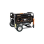 Генератор ITC Power GG3300F 2800/3000 W (6807080) - зменшене зображення 5