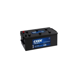 Акумулятор автомобільний EXIDE Start PRO 180A (EG1803) зображення 1