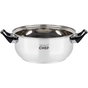 Каструля Bravo Chef 1.1 л Bakelite (BC-2002-16) - зменшене зображення 4