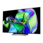 Телевізор LG OLED65C36LC - зменшене зображення 4