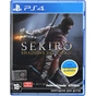 Гра Sony Sekiro: Shadows Die Twice [PS4, Russian subtitles] (88292RU) - зменшене зображення 1