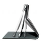Чохол до планшета D-Lex 7 black 20.5*13.5*1.3 LXTC-4107-BK (4303) - зменшене зображення 2