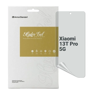 Плівка захисна Armorstandart Anti-spy Xiaomi 13T Pro 5G (ARM69545) зображення 1