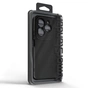 Чохол до мобільного телефона Armorstandart Matte Slim Fit Infinix HOT 40 Pro Camera cover Black (ARM73942) - зменшене зображення 5