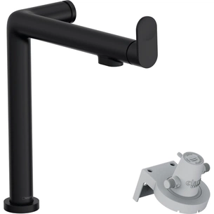 Змішувач Hansgrohe Aqittura M91 (76804670) зображення 1