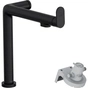 Змішувач Hansgrohe Aqittura M91 (76804670) - зменшене зображення 1