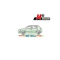 Тент автомобільний Kegel-Blazusiak Mobile Garage (5-4102-248-3020) - зменшене зображення 3