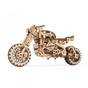 Конструктор Ugears Scrambler UGR-10 з мотоколяскою (70137) - уменьшенное изображение 4