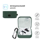 Чохол для навушників Armorstandart Hang Case для Nothing Ear (2) Pine Green (ARM75400) - зменшене зображення 2