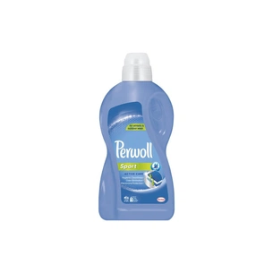 Гель для прання Perwoll Advanced Sport 1.8 л (9000101327748/9000101327502) зображення 1