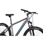 Велосипед Vento Monte 27.5" рама-17" Al 2021 Grey Satin (117485) - зменшене зображення 4