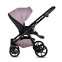 Коляска TUTIS 2 в 1 Uno5+ Leather collection (Mauve) (1402035) - зменшене зображення 5
