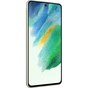 Мобільний телефон Samsung Galaxy S21 FE 5G 8/256Gb Light Green (SM-G990BLGWSEK) - зменшене зображення 4