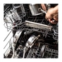 Сковорода KitchenAid MSS 24 см з керамічним покриттям (CC004949-001) - зменшене зображення 6