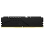 Модуль пам'яті для комп'ютера DDR5 64GB (2x32GB) 5600 MHz Beast EXPO Black Kingston Fury (ex.HyperX) (KF556C40BB2K2-64) - зменшене зображення 4