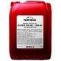 Моторна олива NORVEGO SUPER DIESEL 15W40 20л - зменшене зображення 1