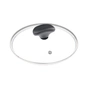 Кришка для посуду TVS Luna Induction 24 см (9465124003L301) - зменшене зображення 1