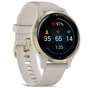 Смарт-годинник Garmin Venu 2S, Tundra + Champagne (010-02429-11) - зменшене зображення 3