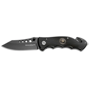 Ніж Boker Magnum USN Seals (01MB856) зображення 1