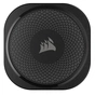 Система рідинного охолодження Corsair NAUTILUS 240 ARGB (CW-9060092-WW) - зменшене зображення 7