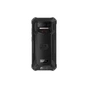 Мобільний телефон OUKITEL WP23 4/64GB Black (6931940722025) - уменьшенное изображение 3
