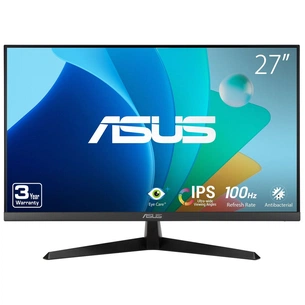 Монітор ASUS VY279HF зображення 1