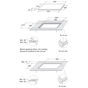 Варочна поверхня Whirlpool GOB616/NB - зменшене зображення 6