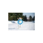 Іграшка для собак Collar PitchDog Кільце для апортування 20 см блакитне (62372) - зменшене зображення 8