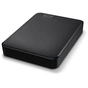 Зовнішній жорсткий диск 2.5" 5TB Elements Portable WD (WDBU6Y0050BBK-WESN) - зменшене зображення 5